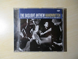 The Gaslight Anthem -Handwritten- 2012 CD (Germany)