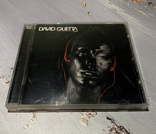 DAVID GUETTA Just a little more love