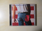 Bruce Springsteen -Born in the U.S.A.- 1984 CD (E.U.)