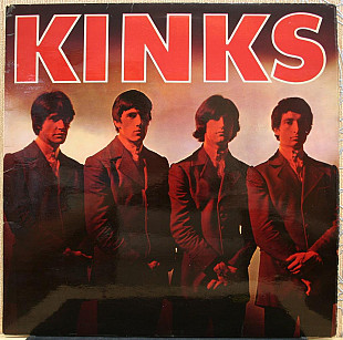 The Kinks - Kinks