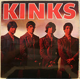 The Kinks - Kinks