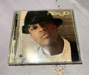 Ne-Yo In My Own Words