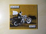 Bombino -Nomad- 2013 CD (E.U.)