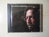 Eric Clapton -Journeyman- 1989 CD (Germany)