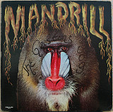 Mandrill - Selftitled