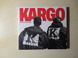 KraftKlub -Kargo- 2022 CD (Germany) (new!)