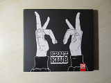 KraftKlub -In Schwarz- 2014 CD (Germany)