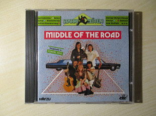 Middle of the Road -Starke Zeiten- 1988 CD (W. Germany)