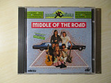Middle of the Road -Starke Zeiten- 1988 CD (W. Germany)