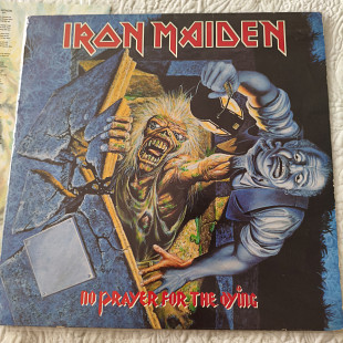 Iron maiden