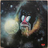 Mandrill - Mandrill Is