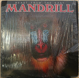 Mandrill - Beast from the East