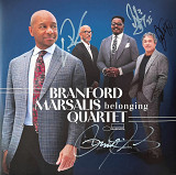 Branford Marsalis Quartet – Belonging