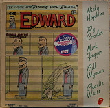 Nicky Hopkins - Jamming with Edward!