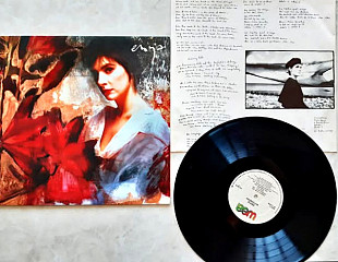 ENYA WATERMARK ( WEA 2292-43875-1 A/B ) 1988 GERMANY