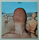 Резерв. Toe Fat - Toe Fat.