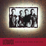 Ultravox 1995 - Dancing With Tears In My Eyes (firm., UK)