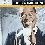 Louis Armstrong 1999 - Classic Louis Armstrong (укр. ліцензія)