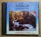 Vivaldi - Four Seasons