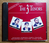 The 3 Tenors