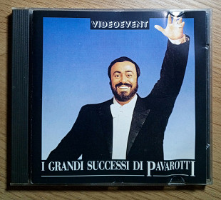 Pavarotti - I Grandi Successi