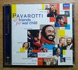Pavarotti & Friends