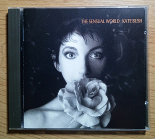 Kate Bush - The Sensual World