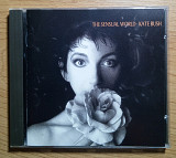 Kate Bush - The Sensual World