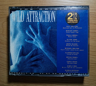 Various - Wild Attraction 2xCD