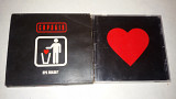 Скрябін – Про Любов? /2007/ Moon Records / Slipcase/ Ukraine - Ліцензія