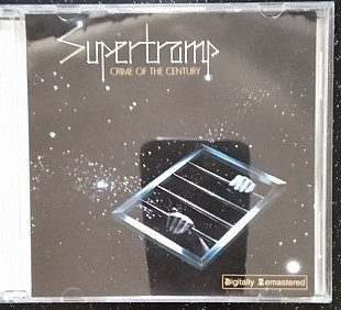 Supertramp – Crime Of The Century