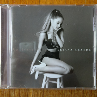 Ariana Grande – My Everything