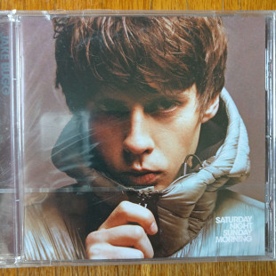 Jake Bugg Saturday Night Sunday Morning