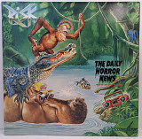Risk – The Daily Horror News LP 12" Germany