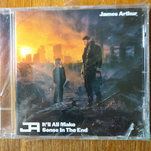 James Arthur – It'll All Make Sense In The End