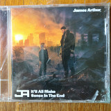 James Arthur – It'll All Make Sense In The End