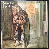Jethro Tull – Aqualung