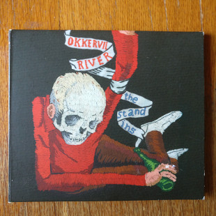 Okkervil River – The Stand Ins
