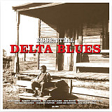 V.A. – Essential Delta Blues (LP)