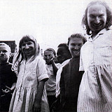 Aphex Twin – Come To Daddy (EP)