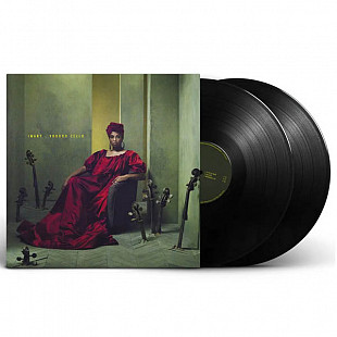 Imany – Voodoo Cello (2LP)