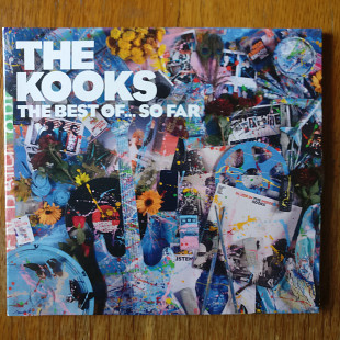 The Kooks – The Best Of... So Far
