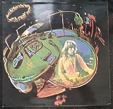Ten Years After – Rock & Roll Music To The World