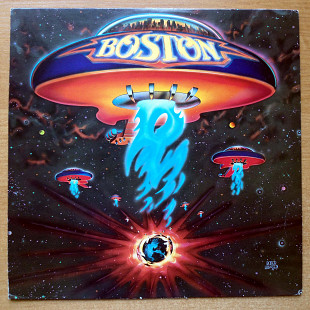 Boston, Japan