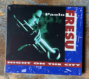Paolo Fresu Quintet – Night On The City – CD