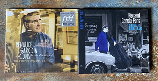 Renaud García-Fons – Cinematic Double Bass - Music For Imaginary Films – 2CD