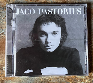 Jaco Pastorius – Jaco Pastorius – CD