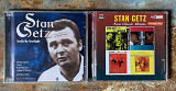 Stan Getz – CD