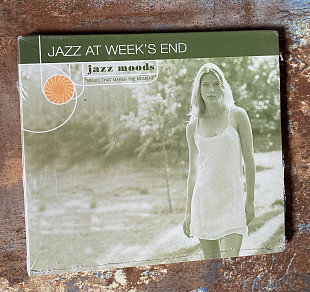 Jazz At Week's End - CD