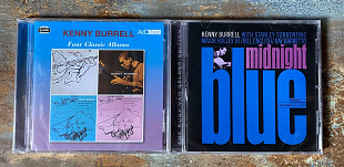 Kenny Burrell – CD